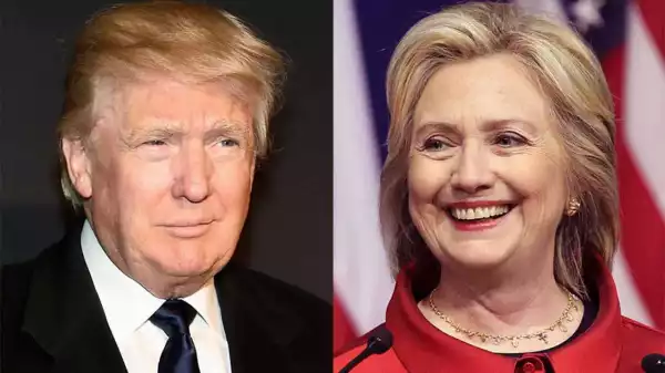 What would ‘Trump’ ‘Clinton’ – leadership or character